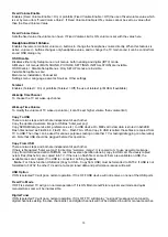 Preview for 14 page of Panasonic TX-40CXW404 Service Manual