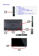 Preview for 16 page of Panasonic TX-40CXW404 Service Manual