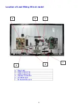 Preview for 19 page of Panasonic TX-40CXW404 Service Manual