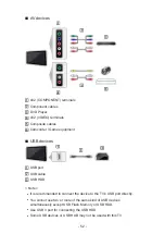 Preview for 52 page of Panasonic TX-40CXW704 Ehelp