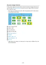 Preview for 105 page of Panasonic TX-40CXW704 Ehelp