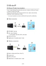 Preview for 230 page of Panasonic TX-40CXW704 Ehelp