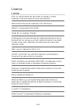 Preview for 336 page of Panasonic TX-40CXW704 Ehelp