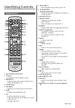 Preview for 17 page of Panasonic TX-40DX703E Operating Instructions Manual