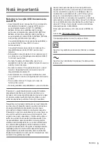 Preview for 55 page of Panasonic TX-40DX703E Operating Instructions Manual