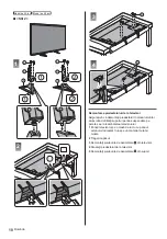 Preview for 62 page of Panasonic TX-40DX703E Operating Instructions Manual