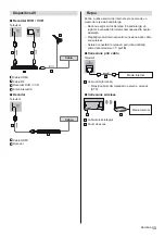 Preview for 65 page of Panasonic TX-40DX703E Operating Instructions Manual