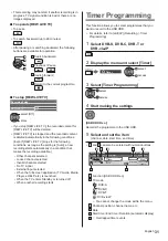 Preview for 31 page of Panasonic TX-40DXM715 Operating Instructions Manual