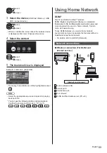 Preview for 33 page of Panasonic TX-40DXM715 Operating Instructions Manual