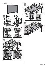 Preview for 49 page of Panasonic TX-40DXM715 Operating Instructions Manual