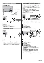 Preview for 53 page of Panasonic TX-40DXM715 Operating Instructions Manual