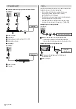 Preview for 54 page of Panasonic TX-40DXM715 Operating Instructions Manual