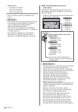 Preview for 78 page of Panasonic TX-40DXM715 Operating Instructions Manual