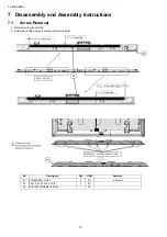 Preview for 18 page of Panasonic TX-40ESR500 Service Manual