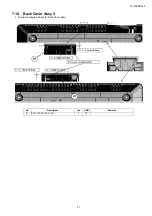 Preview for 27 page of Panasonic TX-40ESR500 Service Manual