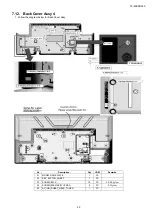 Preview for 29 page of Panasonic TX-40ESR500 Service Manual