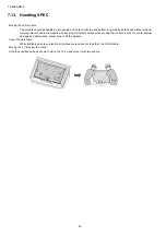 Preview for 30 page of Panasonic TX-40ESR500 Service Manual