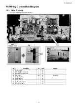 Preview for 33 page of Panasonic TX-40ESR500 Service Manual