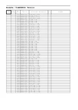 Preview for 76 page of Panasonic TX-40ESR500 Service Manual