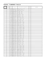 Preview for 79 page of Panasonic TX-40ESR500 Service Manual