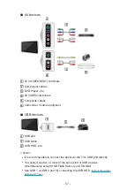 Preview for 57 page of Panasonic TX-40EX700B E-Manual