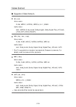 Preview for 159 page of Panasonic TX-40EX700B E-Manual