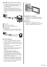 Preview for 15 page of Panasonic TX-40FXX689 Operating Instructions Manual