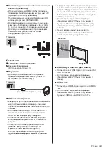 Preview for 55 page of Panasonic TX-40FXX689 Operating Instructions Manual