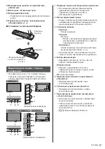 Preview for 57 page of Panasonic TX-40FXX689 Operating Instructions Manual