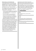 Preview for 28 page of Panasonic TX-40JX800E Operating Instructions Manual