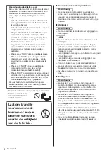 Preview for 30 page of Panasonic TX-40JX800E Operating Instructions Manual