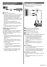 Preview for 37 page of Panasonic TX-40JX800E Operating Instructions Manual