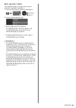 Preview for 39 page of Panasonic TX-40JX800E Operating Instructions Manual