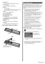 Preview for 41 page of Panasonic TX-40JX800E Operating Instructions Manual