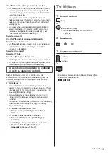 Preview for 43 page of Panasonic TX-40JX800E Operating Instructions Manual