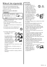 Preview for 53 page of Panasonic TX-40JX800E Operating Instructions Manual