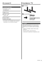 Preview for 57 page of Panasonic TX-40JX800E Operating Instructions Manual