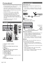 Preview for 60 page of Panasonic TX-40JX800E Operating Instructions Manual