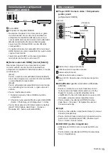 Preview for 61 page of Panasonic TX-40JX800E Operating Instructions Manual