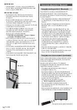 Preview for 62 page of Panasonic TX-40JX800E Operating Instructions Manual