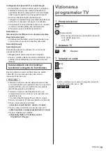 Preview for 67 page of Panasonic TX-40JX800E Operating Instructions Manual