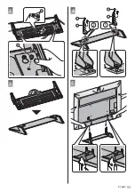 Preview for 11 page of Panasonic TX-40JXW854 Series Operation Instructions Manual