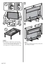 Preview for 12 page of Panasonic TX-40JXW854 Series Operation Instructions Manual