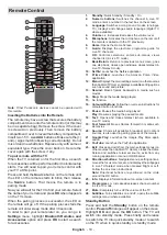 Preview for 11 page of Panasonic TX-40MS490E Operating Instructions Manual