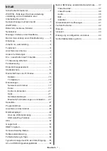 Preview for 41 page of Panasonic TX-40MS490E Operating Instructions Manual