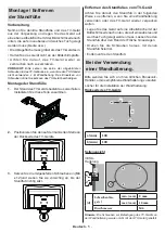 Preview for 45 page of Panasonic TX-40MS490E Operating Instructions Manual