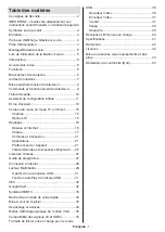 Preview for 85 page of Panasonic TX-40MS490E Operating Instructions Manual