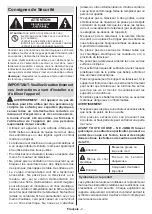 Preview for 86 page of Panasonic TX-40MS490E Operating Instructions Manual