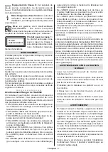 Preview for 87 page of Panasonic TX-40MS490E Operating Instructions Manual