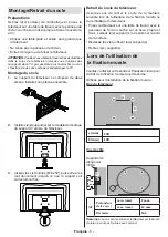 Preview for 89 page of Panasonic TX-40MS490E Operating Instructions Manual